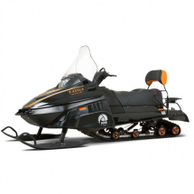 Снегоход TAYGA PATRUL 550 SWT