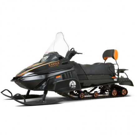 Снегоход TAYGA PATRUL 550 SWT