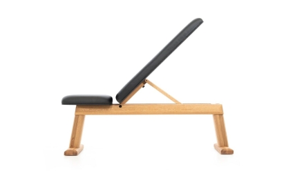 Скамья для жима NOHrD WeightBench