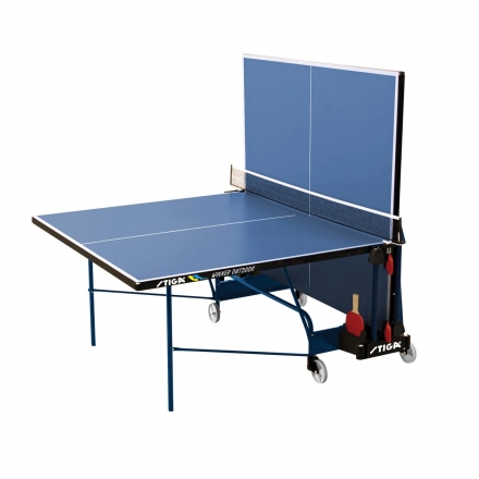 Теннисный стол всепогодный Stiga Winner Outdoor