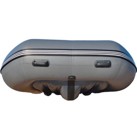 Лодка моторная пвх ALTAIR HDS-460 НДНД