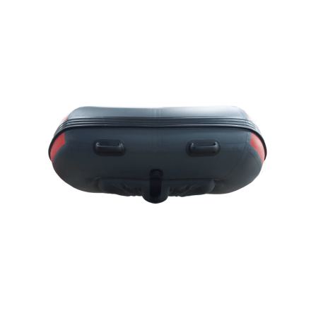 Лодка моторная пвх ALTAIR HDS-460 НДНД