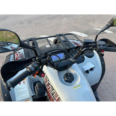 Квадрицикл Baltmotors Striker 500 EFI