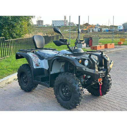 Квадрицикл Baltmotors Striker 500 EFI