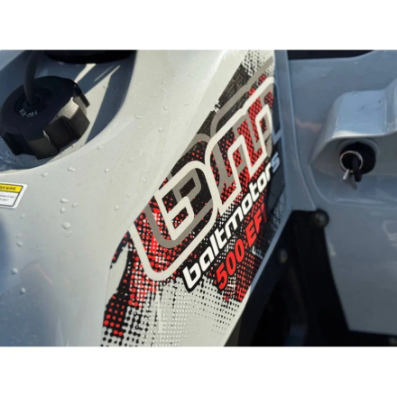 Квадрицикл Baltmotors Striker 500 EFI