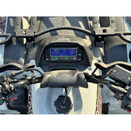 Квадрицикл Baltmotors Striker 500 EFI