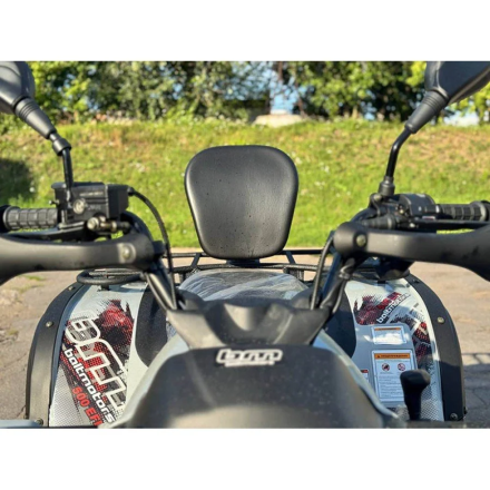 Квадрицикл Baltmotors Striker 500 EFI