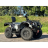 Квадрицикл Baltmotors Striker 500 EFI