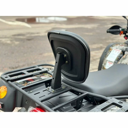 Квадрицикл Baltmotors Striker 500 EFI