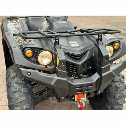Квадрицикл Baltmotors Striker 500 EFI