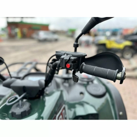 Квадрицикл Baltmotors Striker 500 EFI
