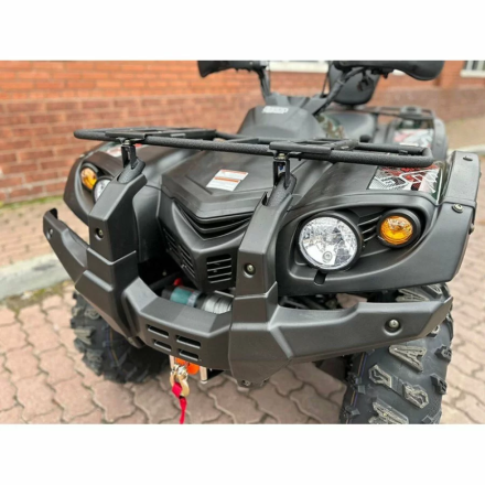 Квадрицикл Baltmotors Striker 500 EFI