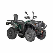 Квадрицикл Baltmotors Striker 500 EFI