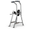 Турник-пресс-брусья Matrix Magnum A63C Iced Silver