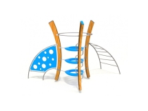 УК 7.903.01 Флекс вертикальный лаз нерж