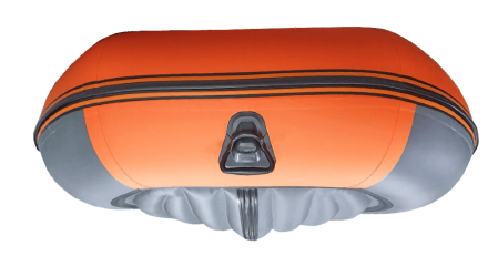 Лодка НДНД Boatsman BT340A
