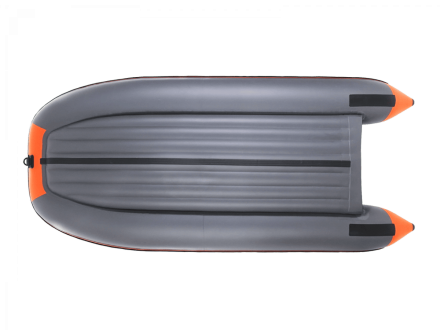Лодка НДНД Boatsman BT340A