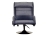 Дизайнерское массажное кресло EGO Max Comfort EG3003 Серый
