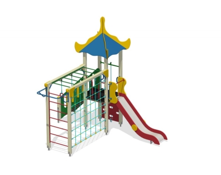 Игровой комплекс ИК-136