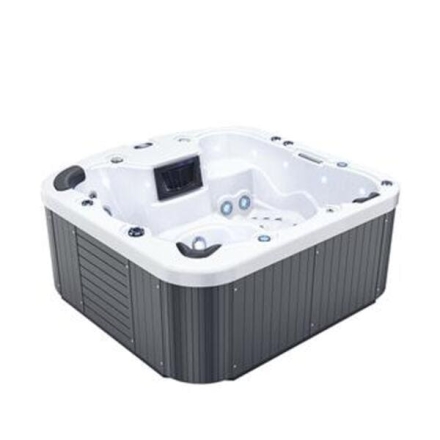 Спа Бассейн Lovia Spa ZR7022