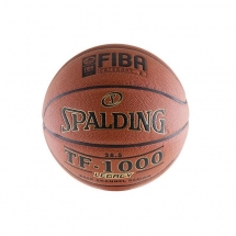 Мяч баскетбольный Spalding TF-1000 Legacy №6 FIBA