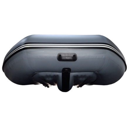 Лодка моторная пвх ALTAIR HDS-460 ФБ с фальшбортом