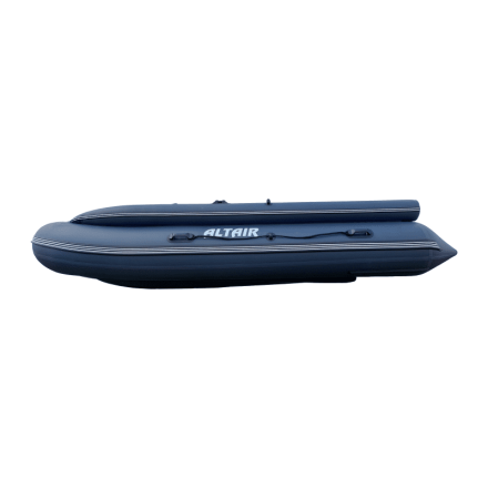 Лодка моторная пвх ALTAIR HDS-460 ФБ с фальшбортом