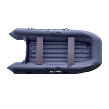 Лодка моторная пвх ALTAIR HDS-460 ФБ с фальшбортом