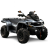 Квадроцикл SHARMAX Mud Force 800 2026 ПСМ