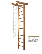 Домашний спортивный комплекс Kampfer Little Sport Ceiling