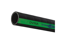Рукав для воды напорно-всасывающий DVINA 10 Бар, 50 мм, 30 м TITAN LOCK TL050DV_30