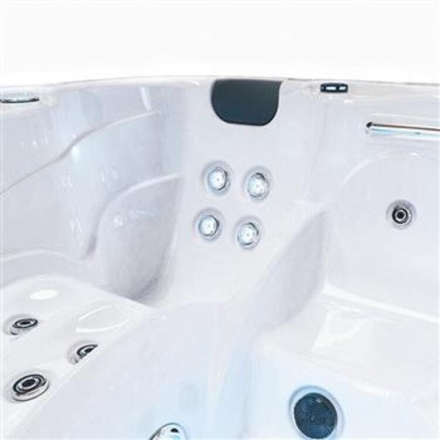 Спа Бассейн Lovia Spa ZR6005