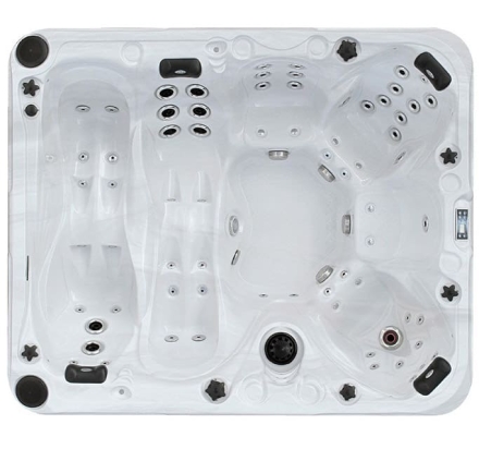 Спа бассейн Passion Spas Signature Spa Desire