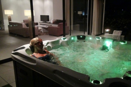 Спа бассейн Passion Spas Signature Spa Desire