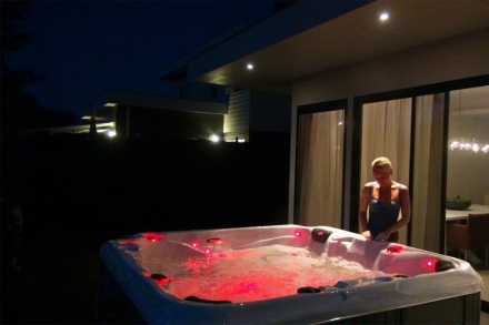 Спа бассейн Passion Spas Signature Spa Desire