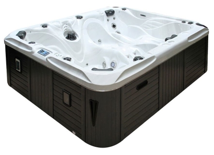 Спа бассейн Passion Spas Signature Spa Desire