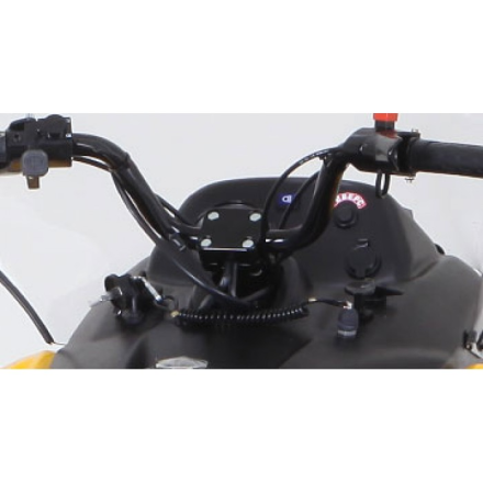 Снегоход TIKSY 250