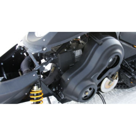 Снегоход TIKSY 250