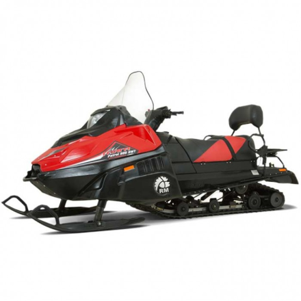 Снегоход TAYGA PATRUL 800 SWT