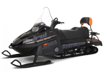 Снегоход РУССКАЯ МЕХАНИКА Тайга Patrul 550 SWT