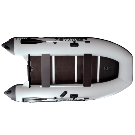 Лодка моторная пвх ALTAIR JOKER R-320
