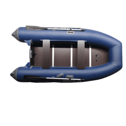 Лодка моторная пвх ALTAIR JOKER R-320