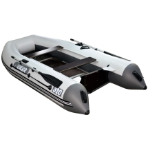 Лодка моторная пвх ALTAIR JOKER R-320