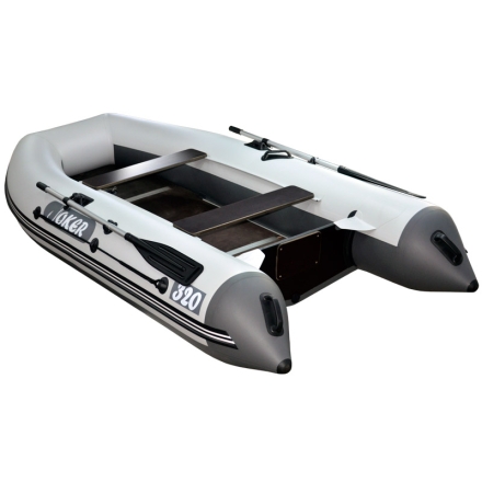 Лодка моторная пвх ALTAIR JOKER R-320
