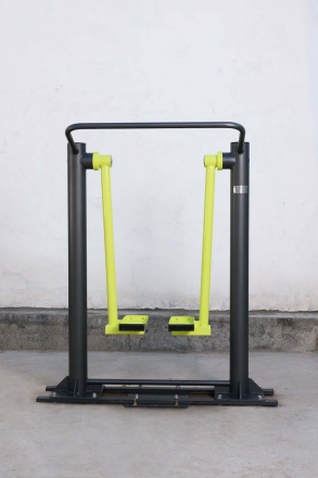 Smart-1011 Уличный тренажер Имитации ходьбы Zavodsporta