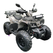 Квадроцикл GRIZLIK T200 LUX