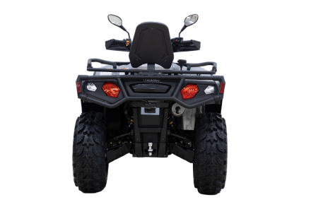 Квадроцикл HISUN Tactic 550 Limited (ПСМ)