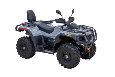 Квадроцикл HISUN Tactic 550 Limited (ПСМ)