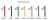 Проект Дворовая площадка для Воркаут и ГТО 2-5 (12 x 10 м)