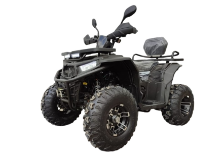 Квадроцикл ATV BTS 300